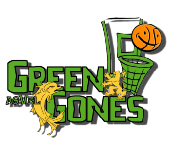 logo des Green Gones